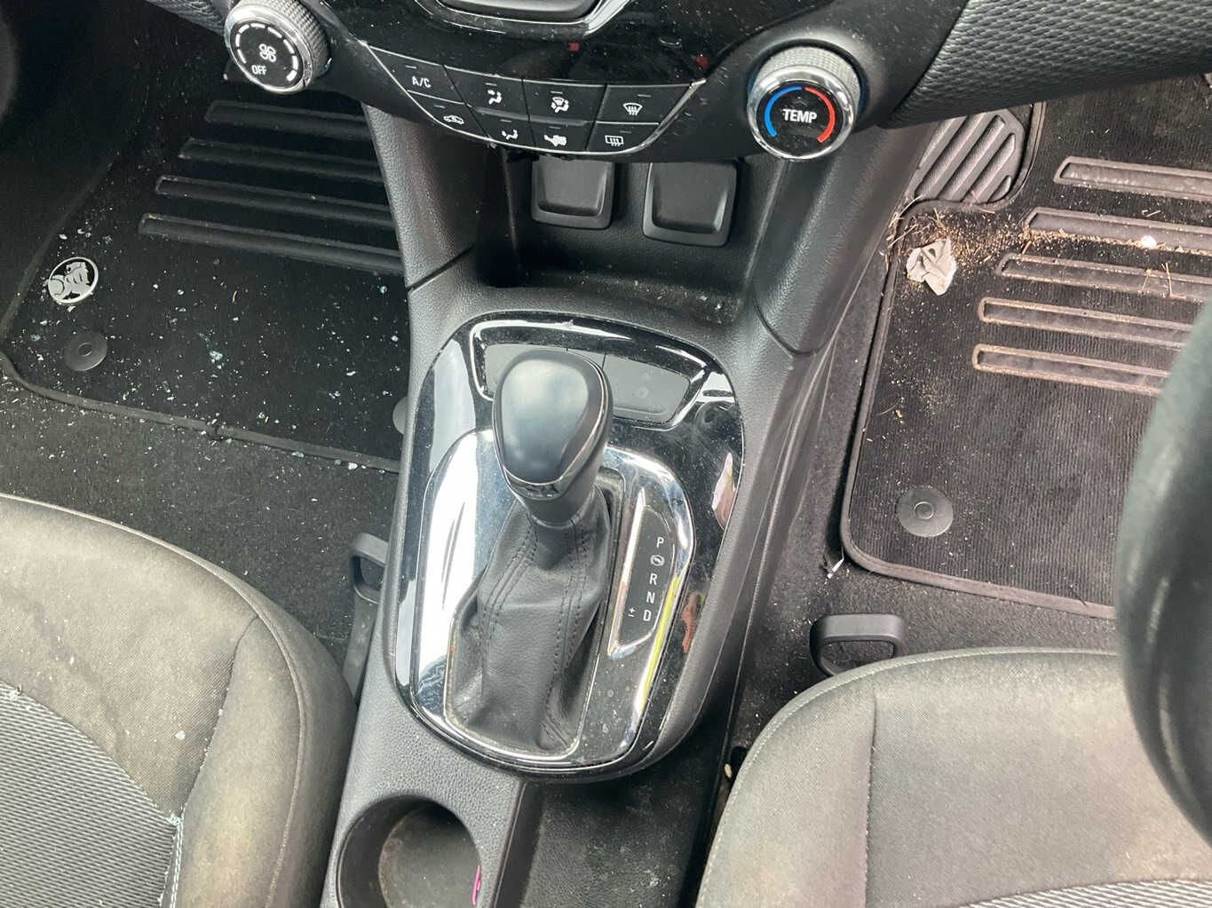 2018 Holden Astra LS BLSedan 
Holden
Astra