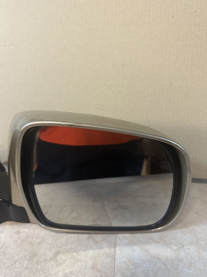 2008 RX Series GSU35R Right Door Mirror 012209