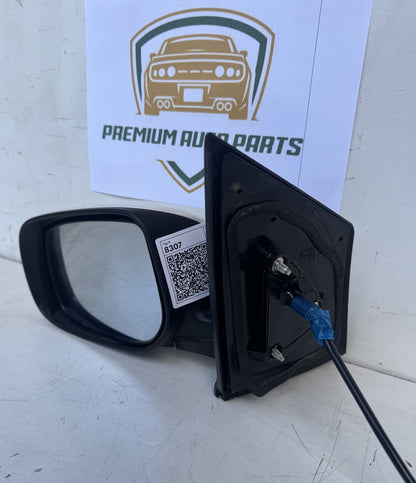 2007   Left Door Mirror
