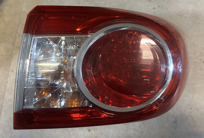 2010 Toyota Corolla - Right Taillight