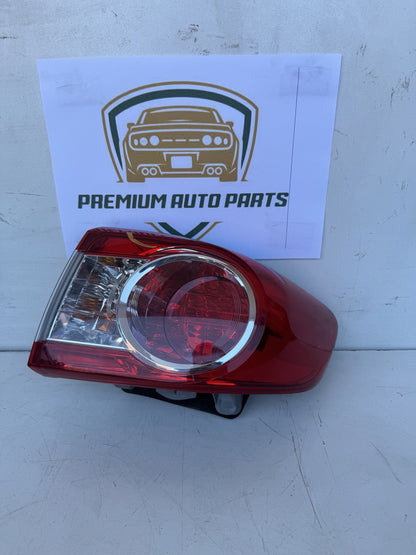 2010  E150 Right Taillight