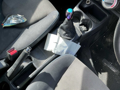 2006 Honda Jazz GD