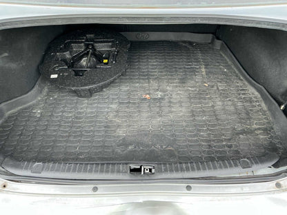 2008 Hyundai Sonata Elite NF