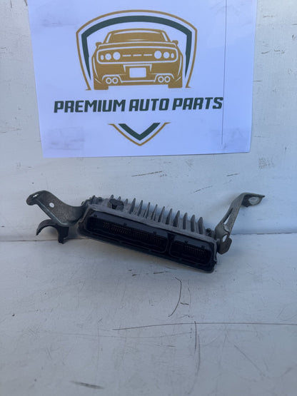 2014 Toyota Corolla Hatchback ECU 89661-12R91