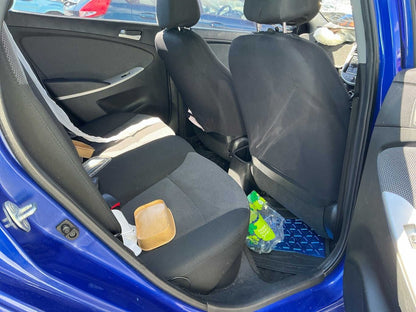 2014 Hyundai Accent Active RB
