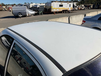 1997 Hyundai Excel Sprint X3