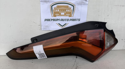 2020 MG MG3 Hatchback Left Taillight