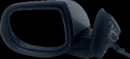 2009  CU Left Door Mirror