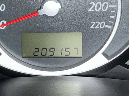 2008 Hyundai Tucson City JM