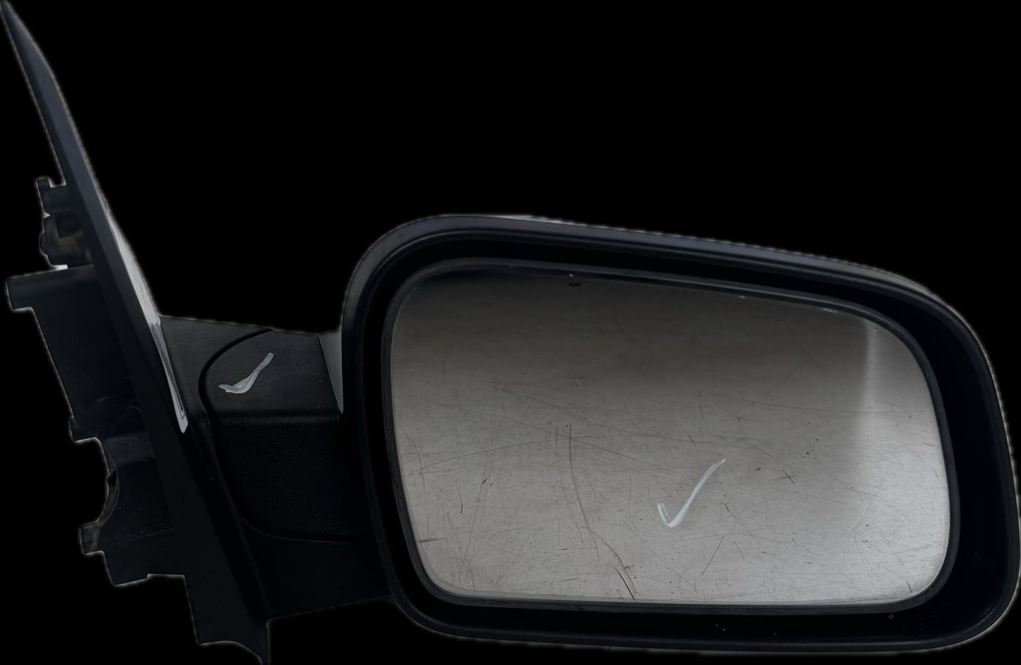 2011 Ford Territory Station Wagon Right Door Mirror