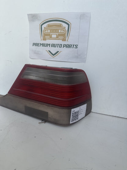 1996 Mercedes-Benz S280 Sedan Right Taillight 199200