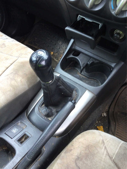 2004 Toyota RAV4 A20