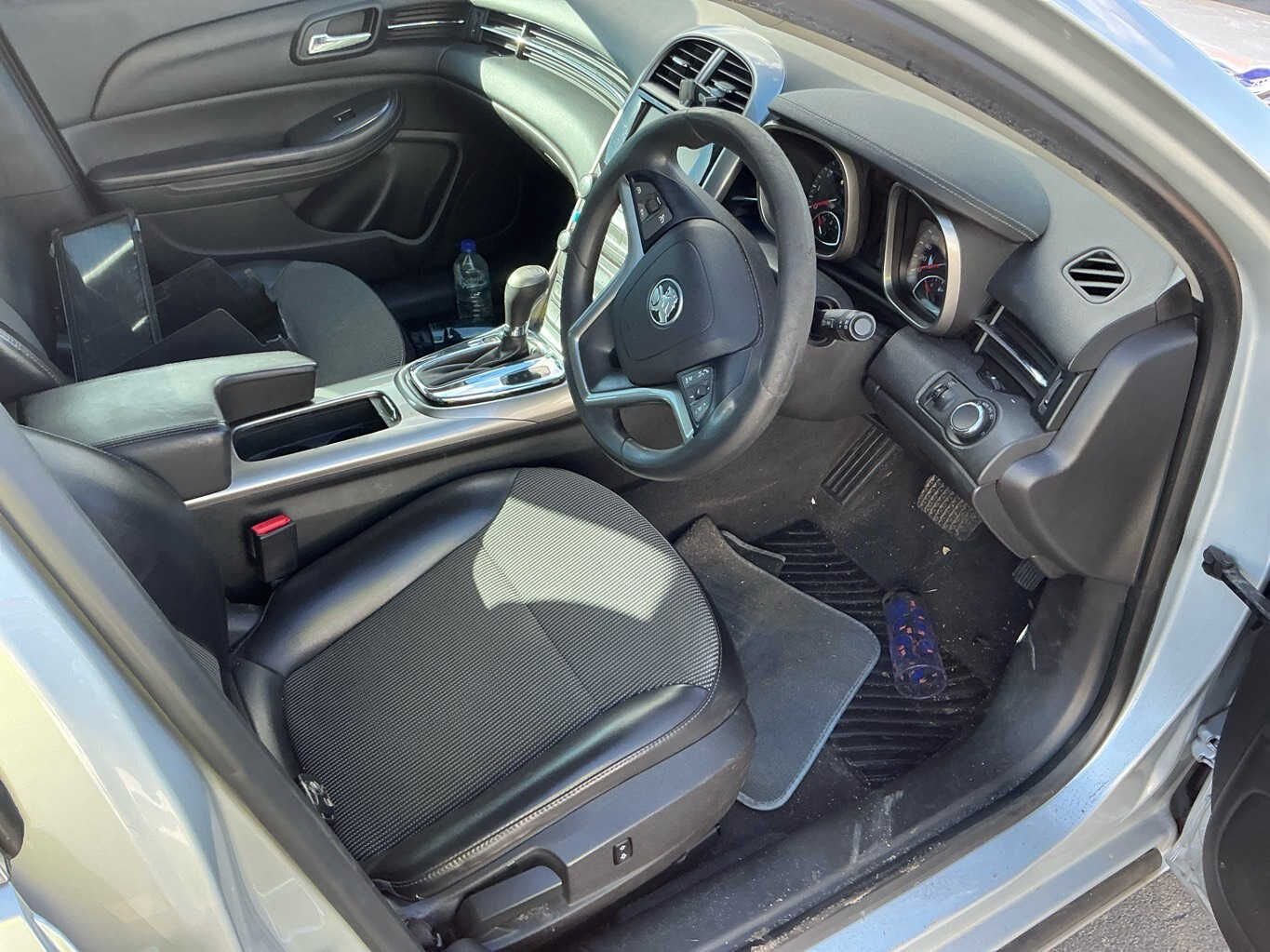 2015 Holden Malibu CD EM