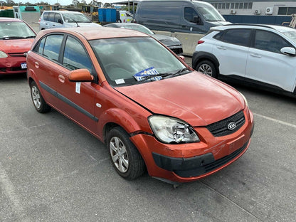2009 Kia Rio LX JB
