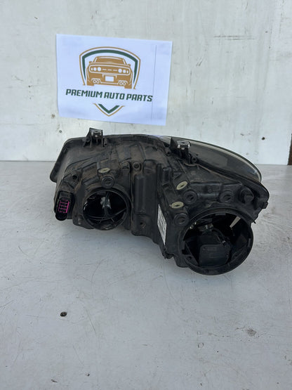 2012 Volkswagen Polo Hatchback Right Headlight