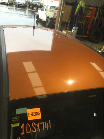 2011 Dodge Caliber SXT PM