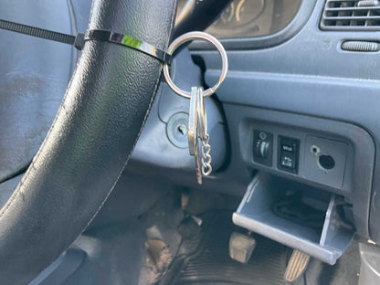 2001 Toyota Townace R40