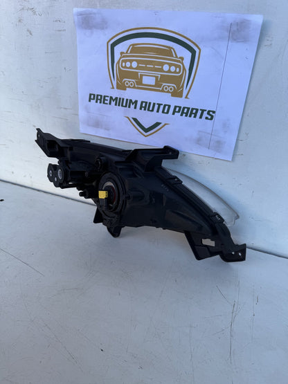 2014  GD Left Fog Light