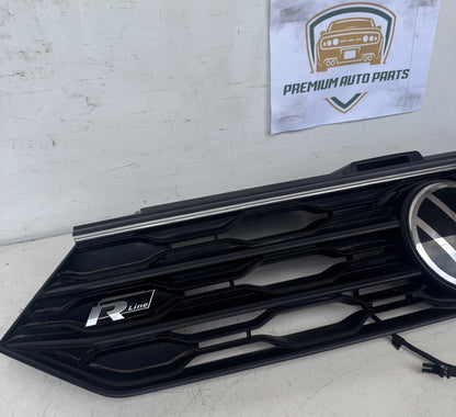 2021  MK1 - A1 Bumper Grille