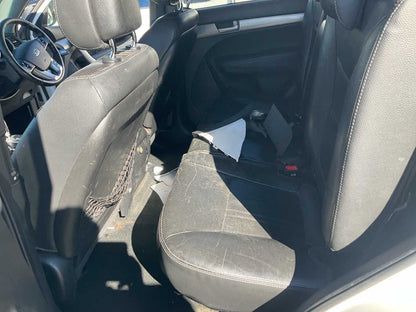 2012 Kia Sorento XM