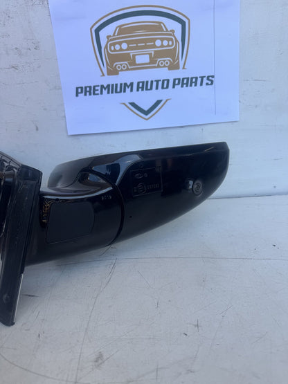 2017  YP Right Door Mirror