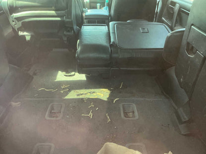 2012 Toyota Land Cruiser J200