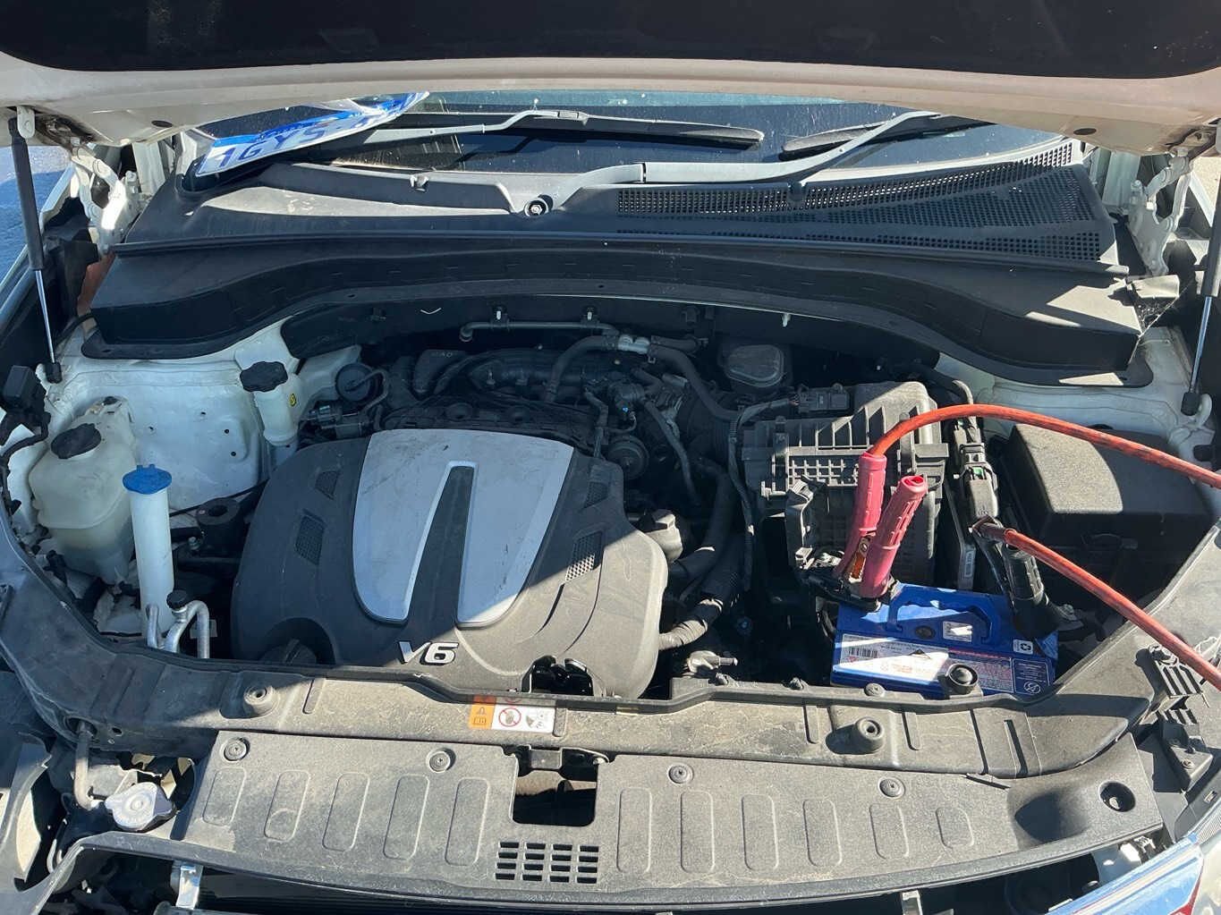 2013 Kia Sorento SLI XM