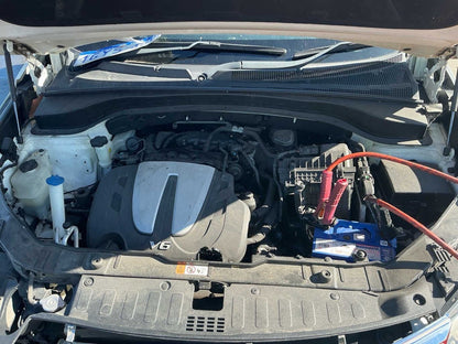 2013 Kia Sorento SLI XM