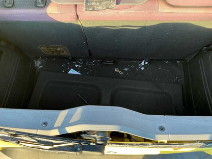 2006 Hyundai Getz TB