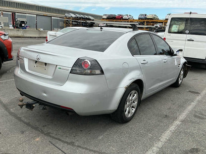 2013 Holden Commodore Omega VE