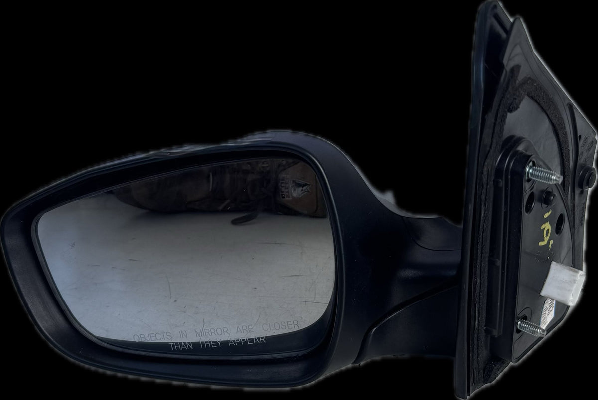 2015 Hyundai i30 GD Hatchback Left Door Mirror