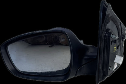 2015 Hyundai i30 GD Hatchback Left Door Mirror