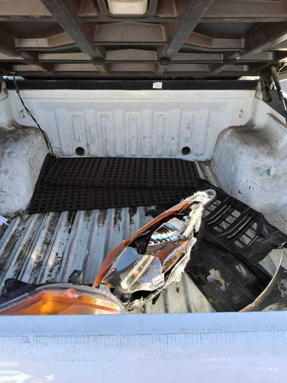 2018 Mitsubishi Triton MQ