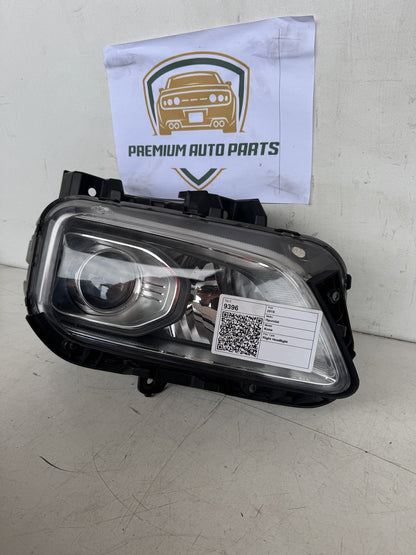 2018 Hyundai Kona OS Station Wagon Right Headlight J9921-21020