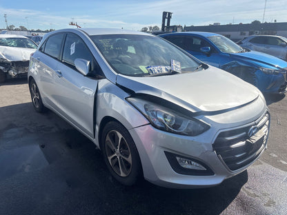 2015 Hyundai i30 Active X GD