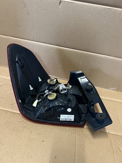 2013 Subaru XV - Right Taillight