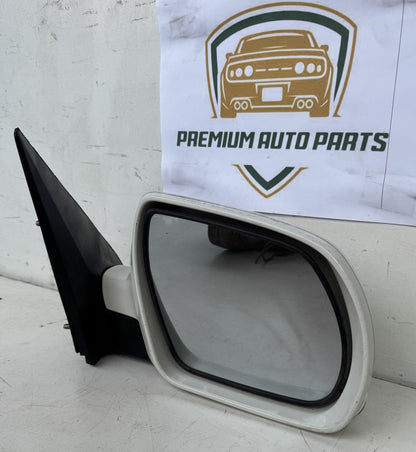 2011  CM Right Door Mirror