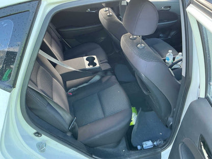 2010 Hyundai i30 SLX FD