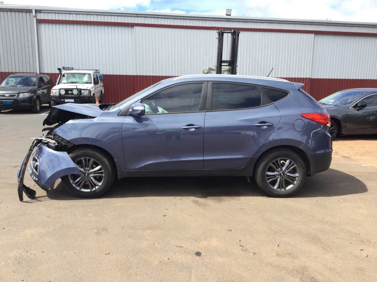 2015 Hyundai ix35 SE LM