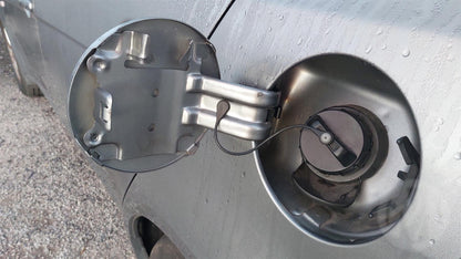 2012 Mitsubishi Lancer