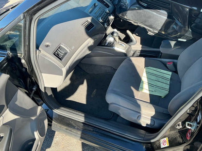 2007 Honda Civic 8th Gen