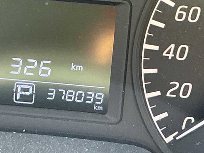 2015 Nissan Pulsar ST B17