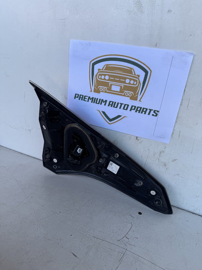 2017 Toyota RAV4 Station Wagon Right Boot Light