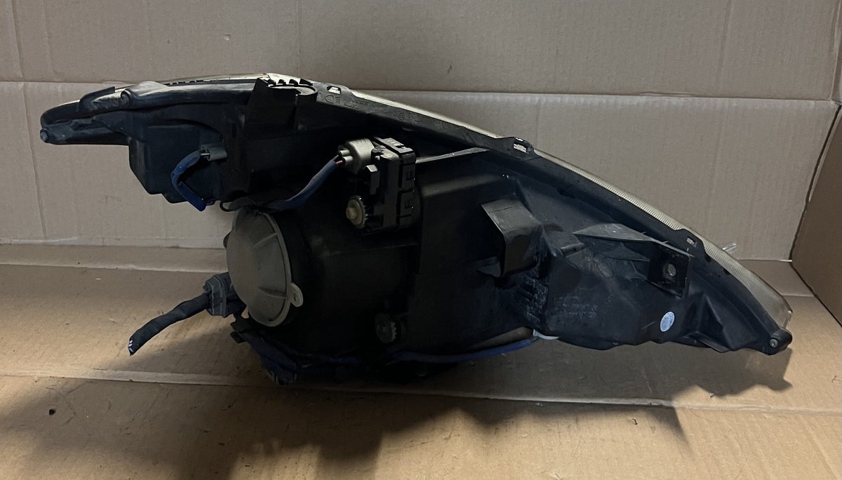 2010 Nissan Murano Station Wagon Left Headlight