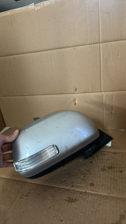 2005-2013 Toyota RAV4 A30 SUV Right Door Mirror