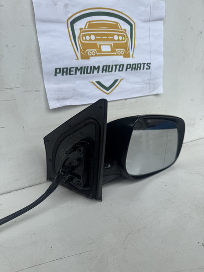2008  E150 Right Door Mirror