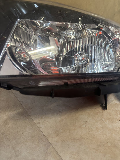 2010 Holden Cruze Cruze Left Headlight 12412
