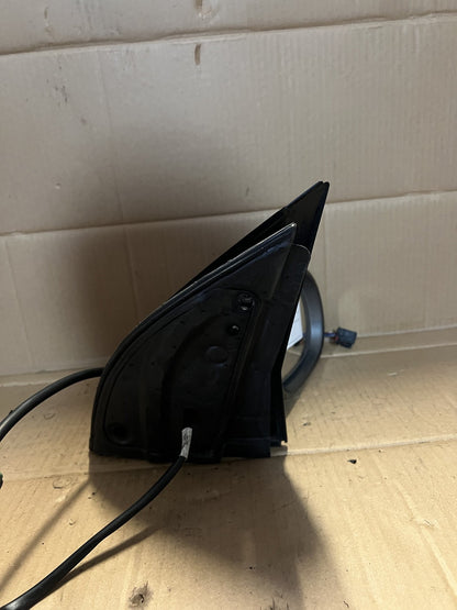 2004-2008 Volkswagen Golf MK5 - 1K Hatchback Right Door Mirror