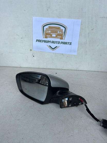 2016 Kia Cerato YD Hatchback Left Door Mirror
