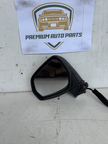 2023 MG MG3 SZP1 Hatchback Left Door Mirror